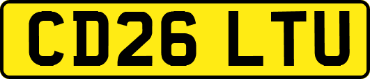 CD26LTU