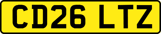 CD26LTZ