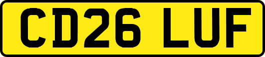 CD26LUF