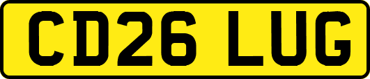 CD26LUG