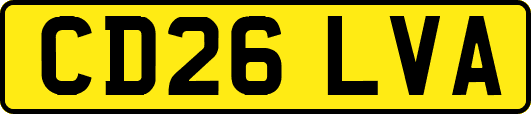 CD26LVA
