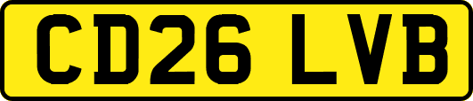 CD26LVB