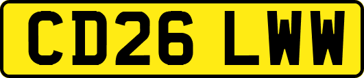 CD26LWW