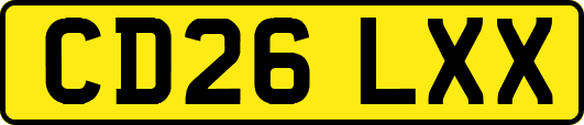 CD26LXX