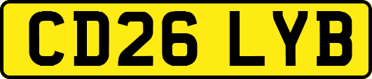 CD26LYB