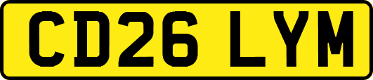 CD26LYM