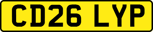 CD26LYP