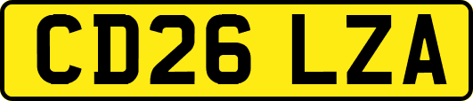 CD26LZA