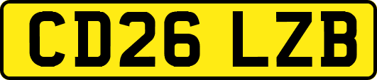 CD26LZB