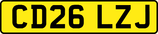 CD26LZJ