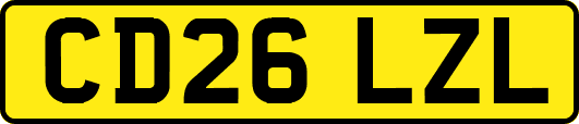 CD26LZL