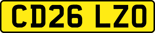 CD26LZO