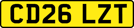 CD26LZT