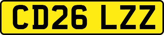 CD26LZZ