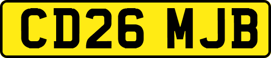 CD26MJB