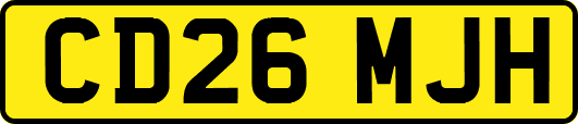 CD26MJH