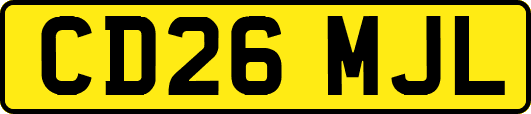 CD26MJL