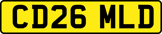 CD26MLD