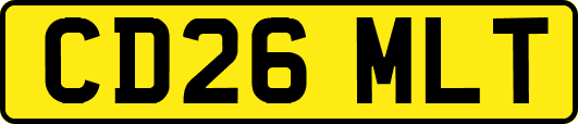 CD26MLT