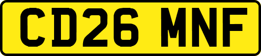 CD26MNF