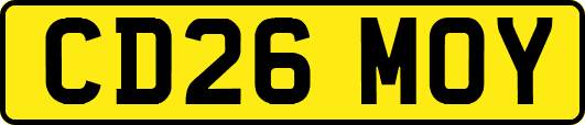 CD26MOY