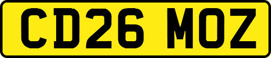 CD26MOZ