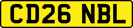 CD26NBL