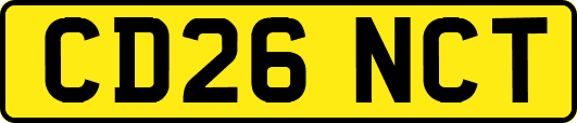 CD26NCT