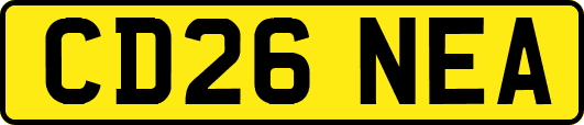 CD26NEA