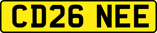 CD26NEE