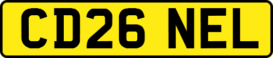 CD26NEL