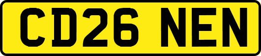 CD26NEN