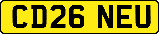 CD26NEU