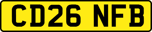 CD26NFB