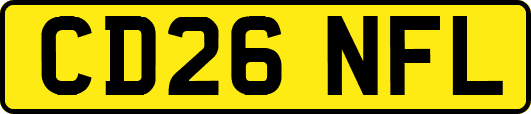 CD26NFL