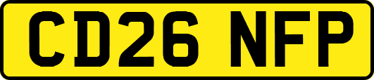 CD26NFP