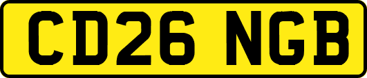 CD26NGB