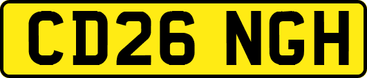 CD26NGH