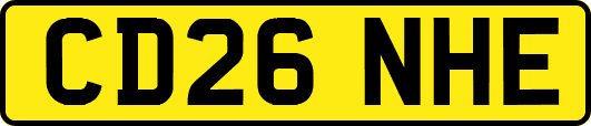 CD26NHE