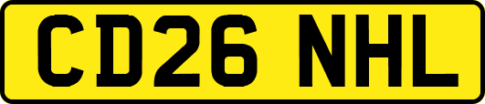 CD26NHL