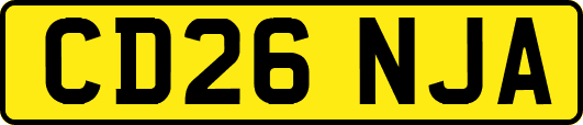 CD26NJA