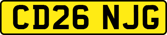 CD26NJG