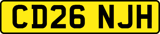 CD26NJH