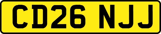 CD26NJJ
