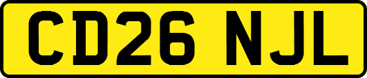CD26NJL