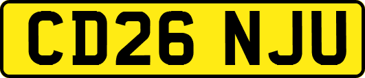 CD26NJU