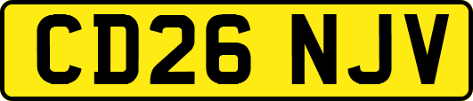 CD26NJV
