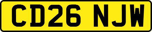 CD26NJW