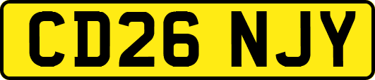 CD26NJY