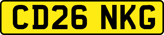 CD26NKG